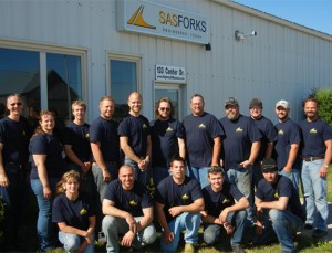 SAS Forks Team